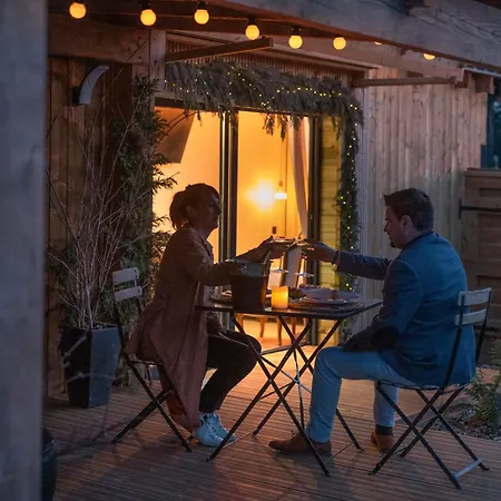 Au Fil De L'hote * Domart-en-Ponthieu